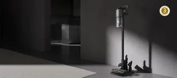 Head-to-Head: Casabrews Tornado vs Dreame Z30 (Detailed Comparison)