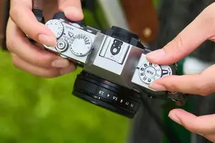 Spec Battle: Once Upon Photo Book vs Fujifilm X T30 III — Is It Worth Upgrading?